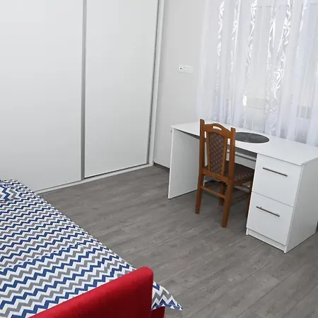 Apartman Stan Za Iznajmljivanje G I N Trebinje
