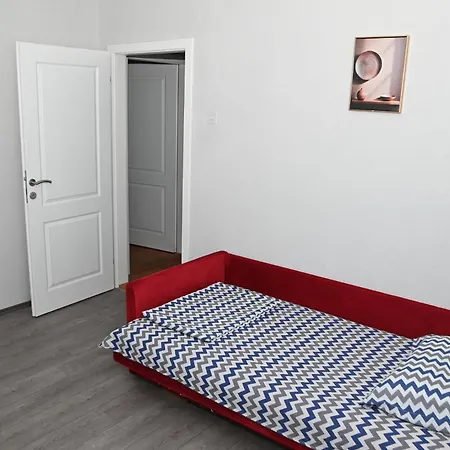 Stan Za Iznajmljivanje G I N Trebinje