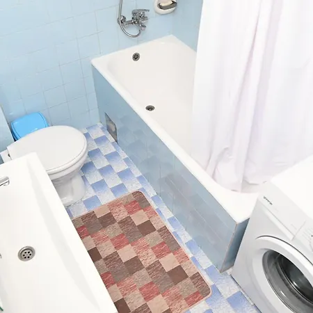 Stan Za Iznajmljivanje G I N Apartman Trebinje